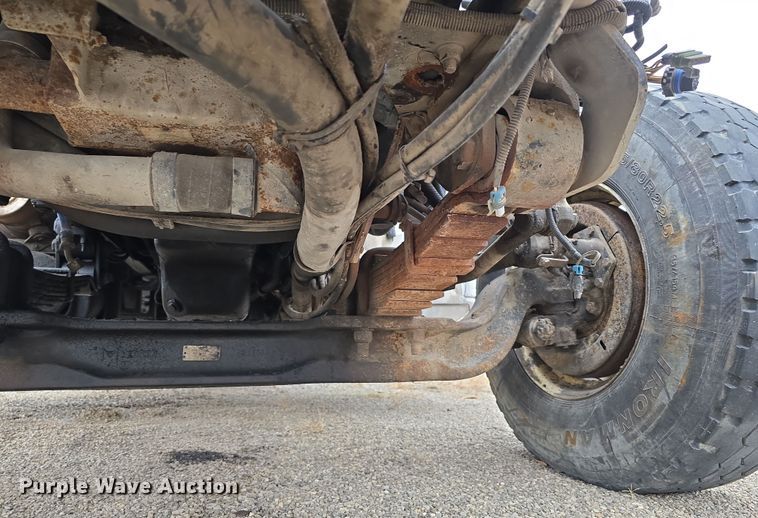 image for item DT6766 2012 International WorkStar 7500 dump truck