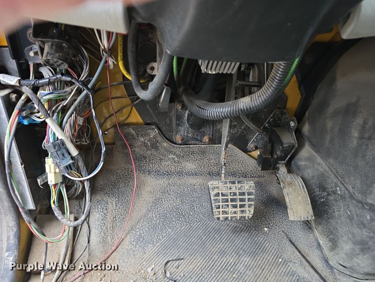 image for item DT6766 2012 International WorkStar 7500 dump truck