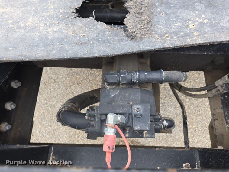 image for item DT6766 2012 International WorkStar 7500 dump truck