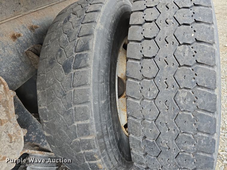 image for item DT6766 2012 International WorkStar 7500 dump truck