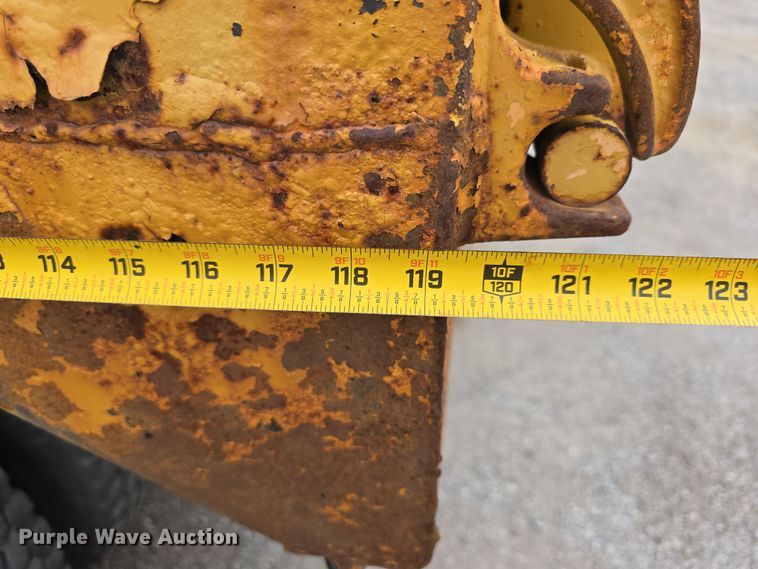 image for item DT6767 2006 International 7400 Crew Cab dump truck