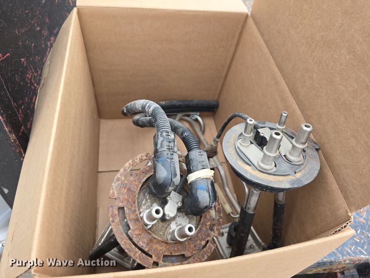 image for item DT6769 2011 Dodge Ram 5500 Crew Cab flatbed truck