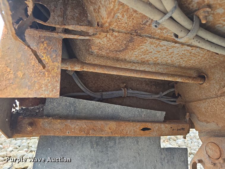 image for item DT6771 2008 International WorkStar 7400 dump truck