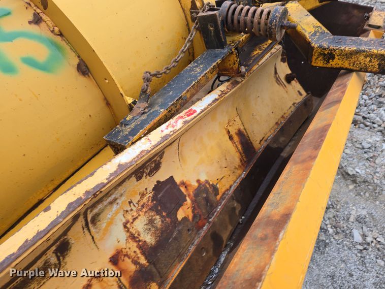 image for item DT6771 2008 International WorkStar 7400 dump truck