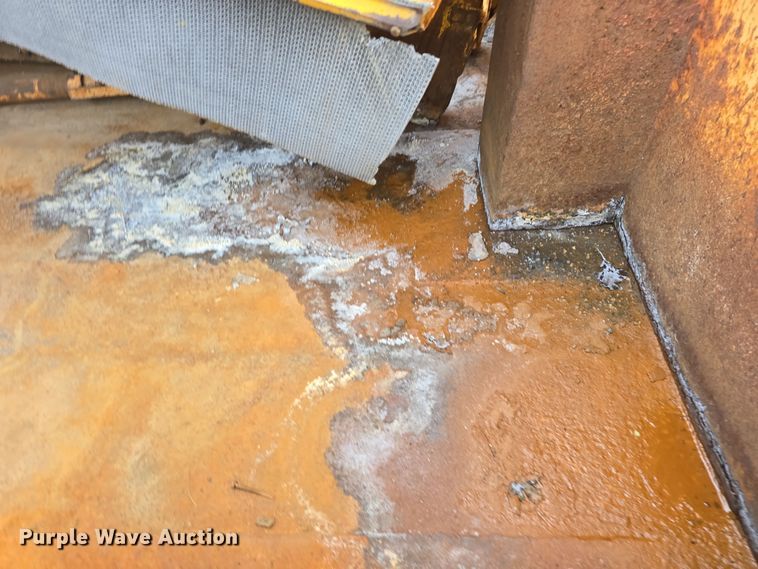 image for item DT6771 2008 International WorkStar 7400 dump truck