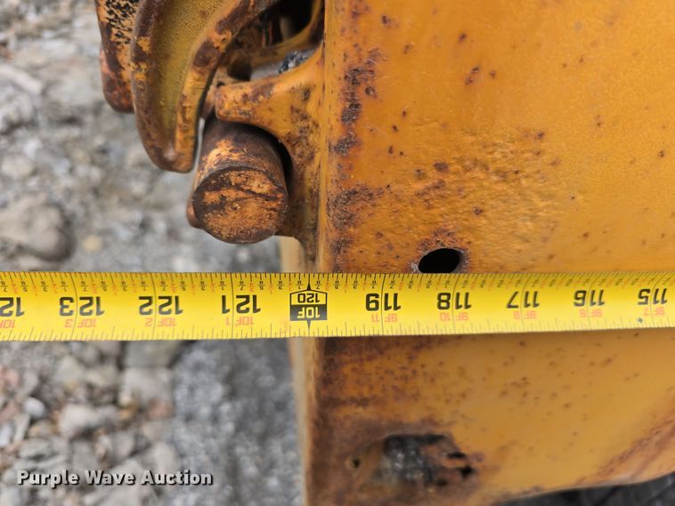 image for item DT6771 2008 International WorkStar 7400 dump truck