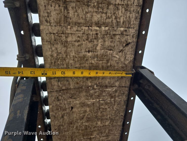 image for item DT6773 1998 Crafco SS125 DC melter applicator