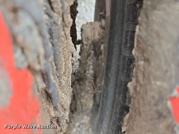 image for item DT6773 1998 Crafco SS125 DC melter applicator