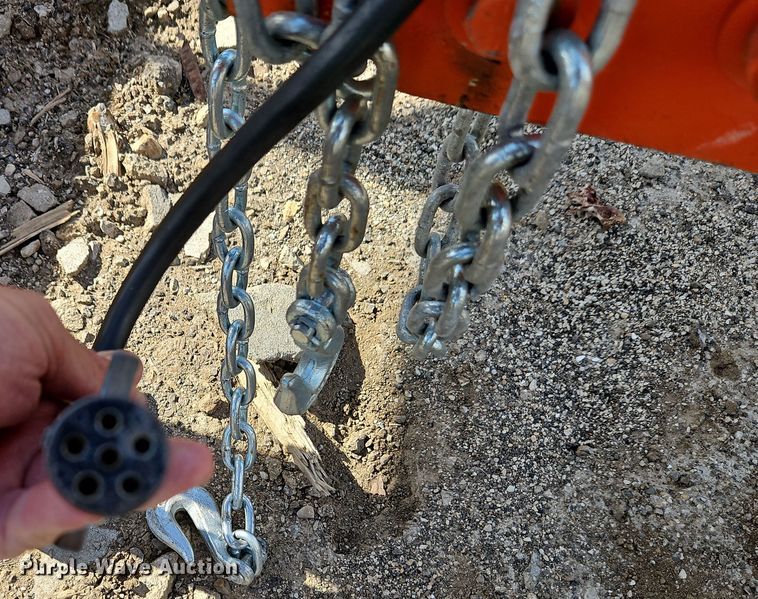 image for item DT7691 Solar Tech Silent Sentinel arrow board