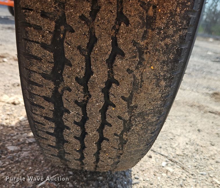 image for item DT7691 Solar Tech Silent Sentinel arrow board