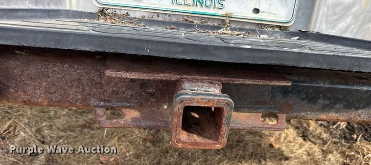 image for item DU3343 2005 Ford F250 Super Duty pickup truck