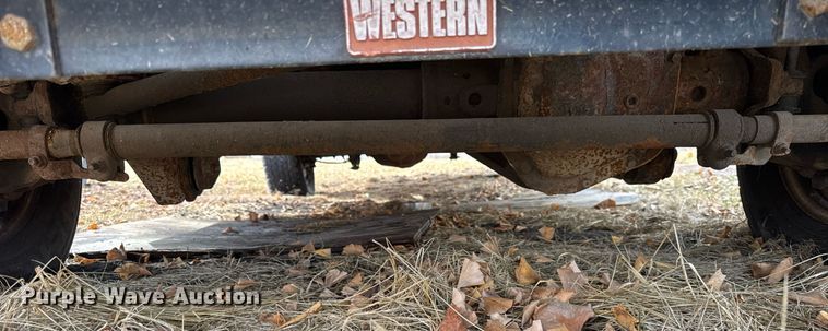 image for item DU3344 2006 Ford F250 Super Duty pickup truck