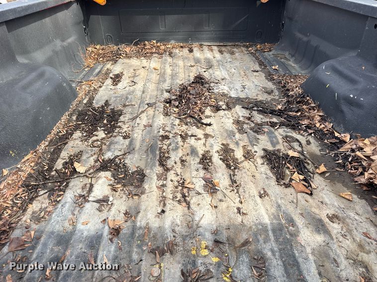 image for item DU3344 2006 Ford F250 Super Duty pickup truck