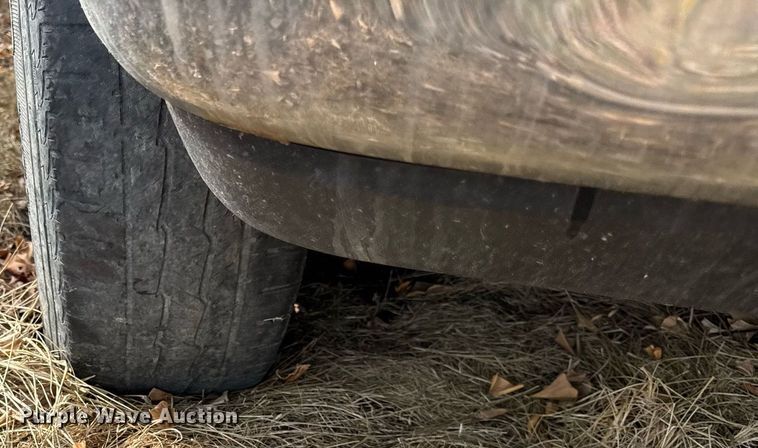 image for item DU3344 2006 Ford F250 Super Duty pickup truck