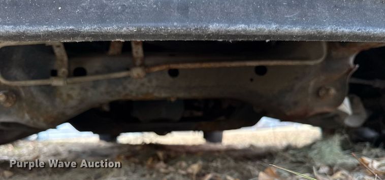 image for item DU3345 2006 Ford F150 pickup truck