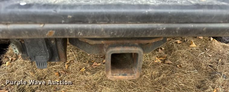 image for item DU3345 2006 Ford F150 pickup truck