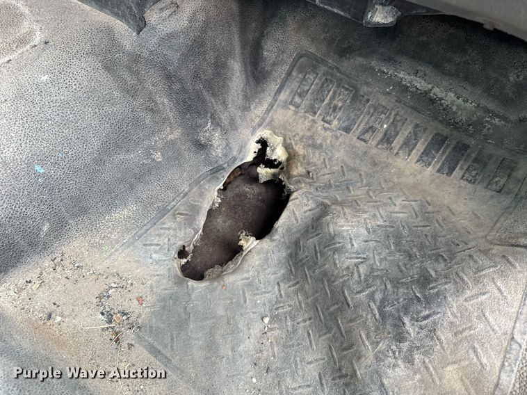 image for item DU3345 2006 Ford F150 pickup truck