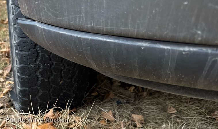 image for item DU3345 2006 Ford F150 pickup truck