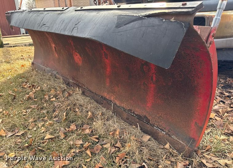 image for item DU3346 1999 Dodge Ram 1500 pickup truck