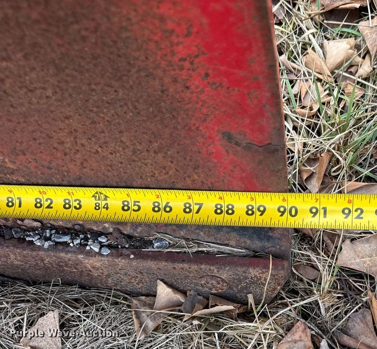 image for item DU3346 1999 Dodge Ram 1500 pickup truck