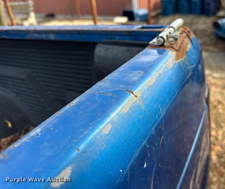 image for item DU3346 1999 Dodge Ram 1500 pickup truck