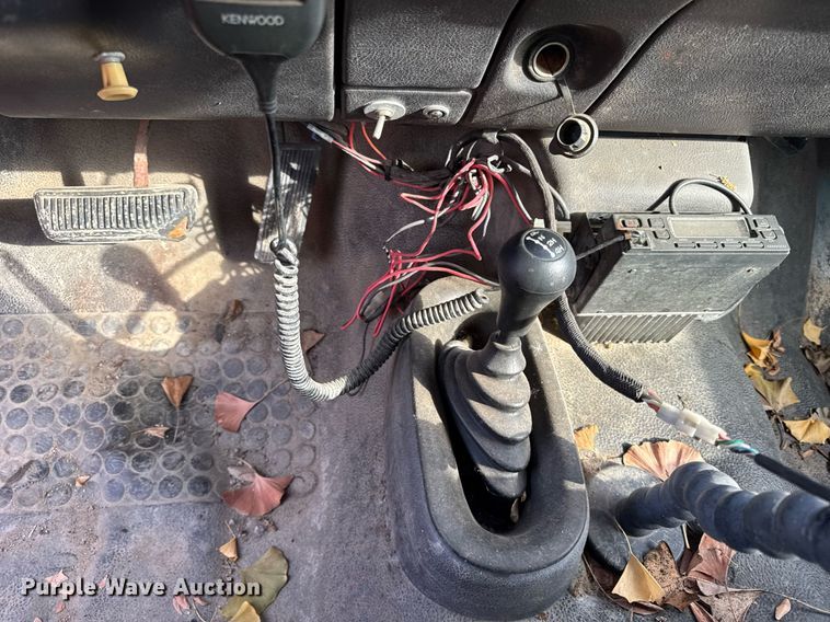 image for item DU3346 1999 Dodge Ram 1500 pickup truck