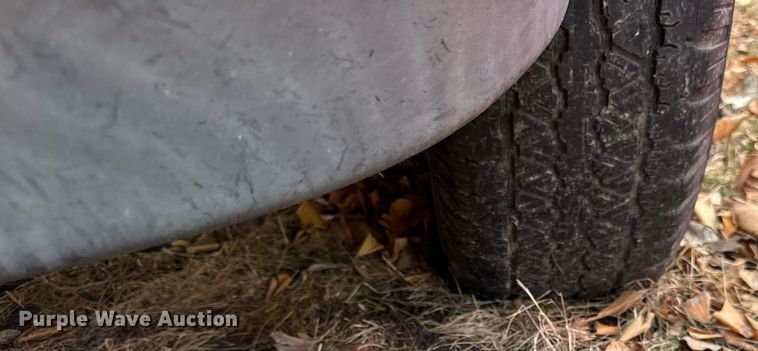 image for item DU3346 1999 Dodge Ram 1500 pickup truck