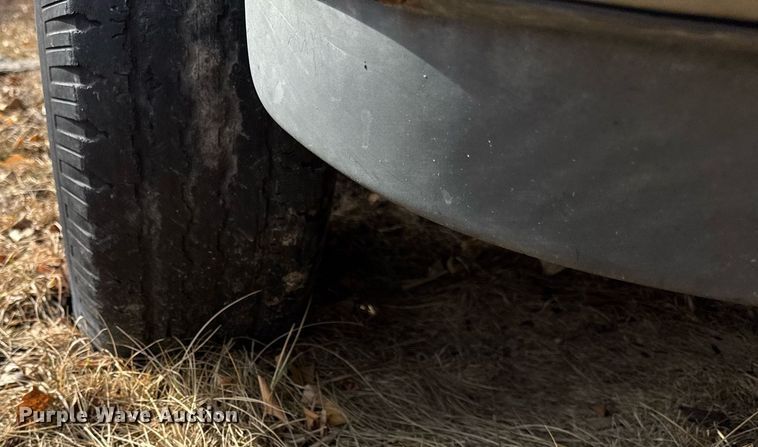 image for item DU3346 1999 Dodge Ram 1500 pickup truck