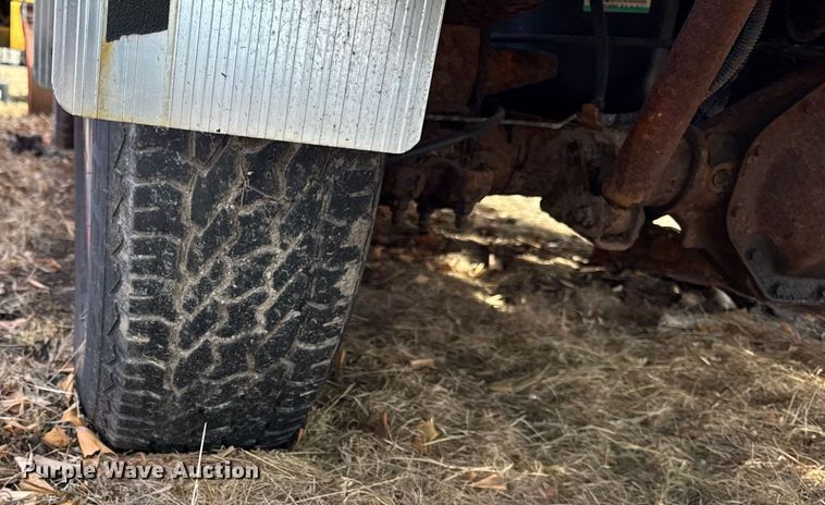 image for item DU3346 1999 Dodge Ram 1500 pickup truck