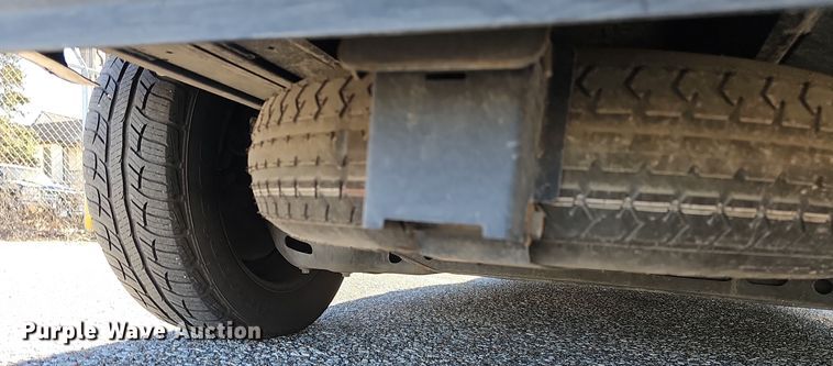 image for item DV0187 2019 Dodge Grand Caravan handicap accessible van