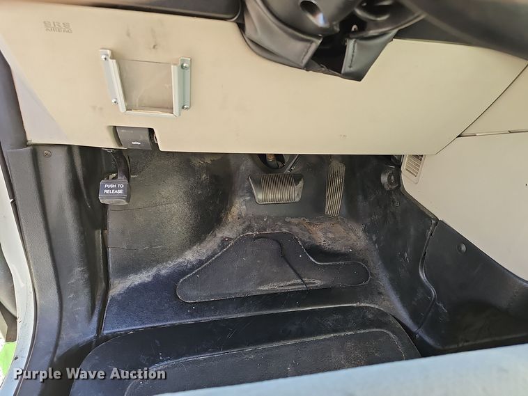 image for item DV0187 2019 Dodge Grand Caravan handicap accessible van