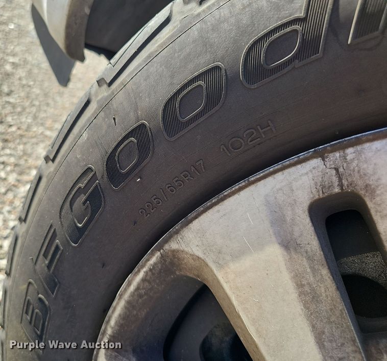 image for item DV0187 2019 Dodge Grand Caravan handicap accessible van