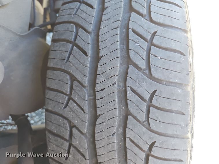 image for item DV0187 2019 Dodge Grand Caravan handicap accessible van