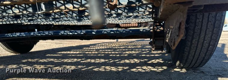 image for item DV0682 2006 Felling  equipment trailer