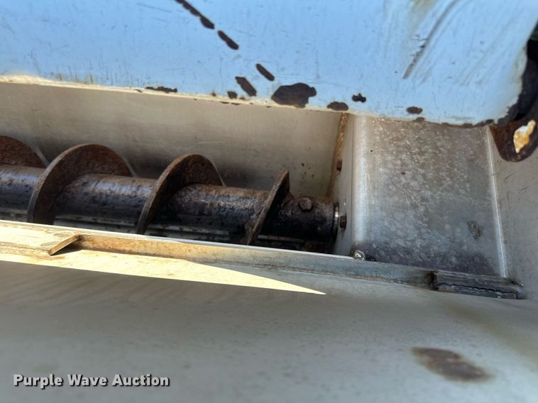 image for item DV0683 2012 International  7400SBA dump truck