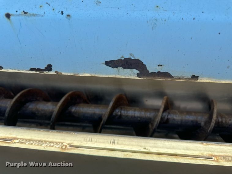 image for item DV0683 2012 International  7400SBA dump truck