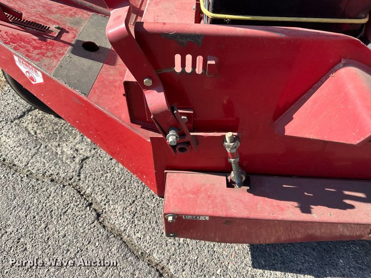 image for item DV0685 Olathe  48HL sweeper