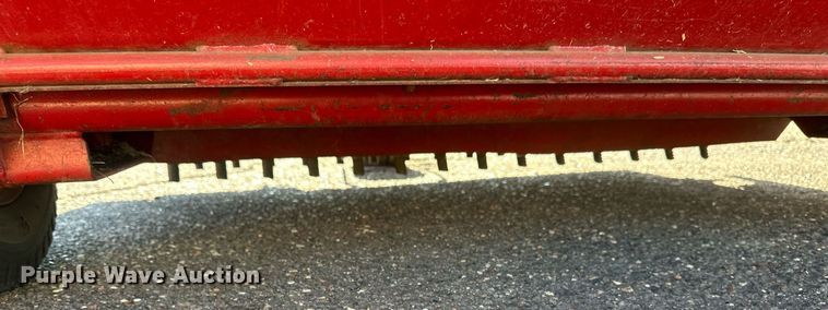 image for item DV0685 Olathe  48HL sweeper