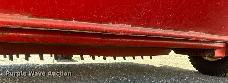 image for item DV0685 Olathe  48HL sweeper