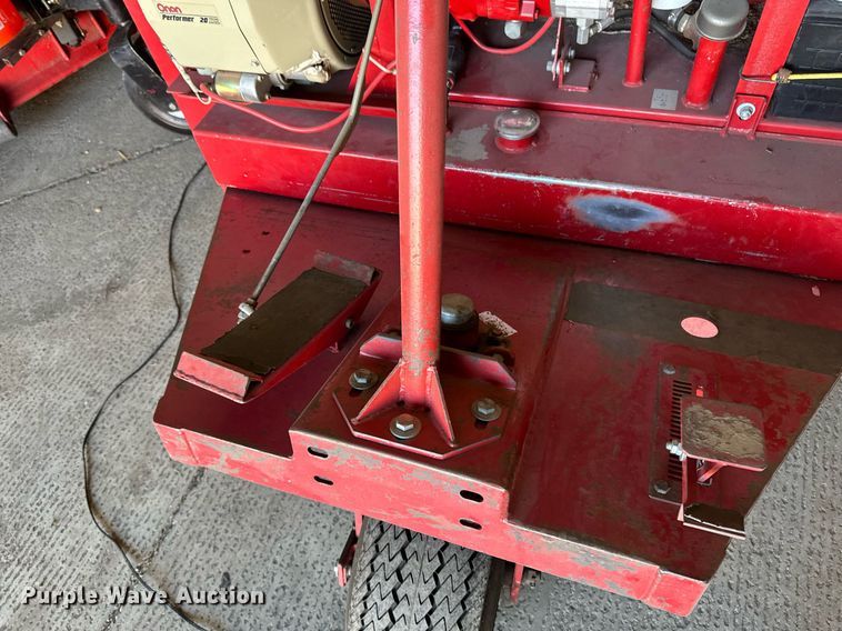 image for item DV0685 Olathe  48HL sweeper