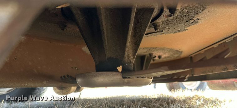 image for item DV0686 Toro Groundsmaster 7200 ZTR lawn mower