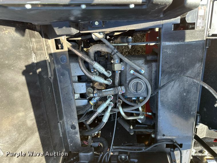 image for item DV0686 Toro Groundsmaster 7200 ZTR lawn mower