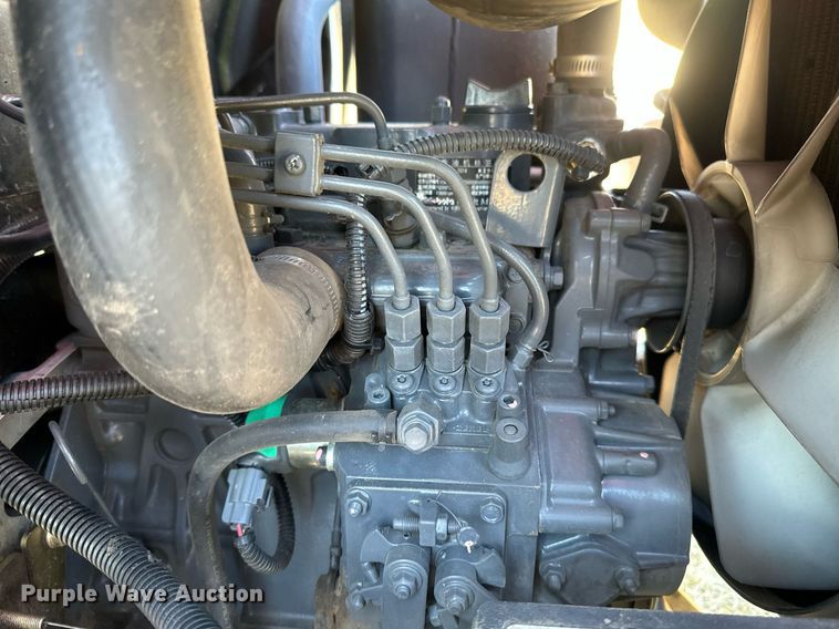 image for item DV0686 Toro Groundsmaster 7200 ZTR lawn mower