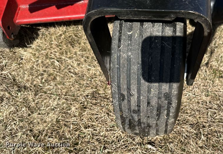 image for item DV0686 Toro Groundsmaster 7200 ZTR lawn mower