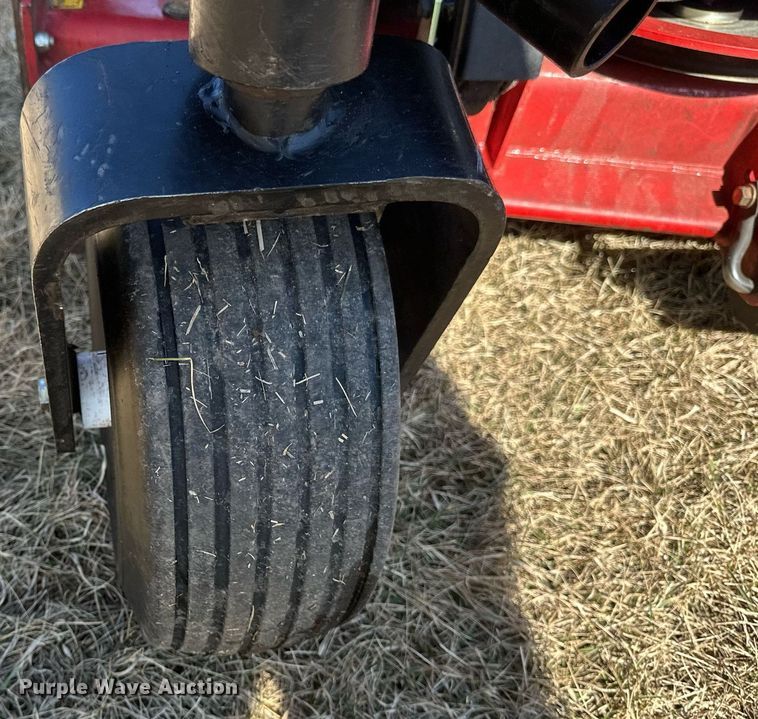 image for item DV0686 Toro Groundsmaster 7200 ZTR lawn mower