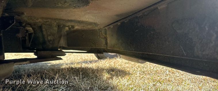 image for item DV0687 Toro Groundsmaster 7200 ZTR lawn mower