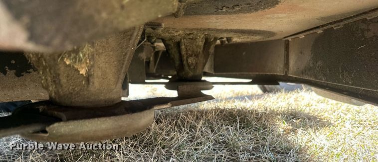 image for item DV0687 Toro Groundsmaster 7200 ZTR lawn mower