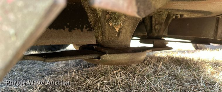 image for item DV0687 Toro Groundsmaster 7200 ZTR lawn mower