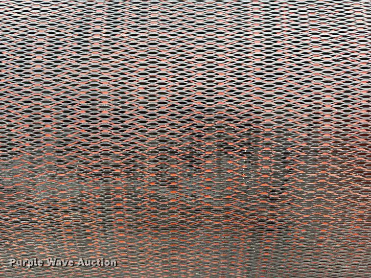 image for item DV0689 2002 Smithco  Sweep Star 60 sweeper