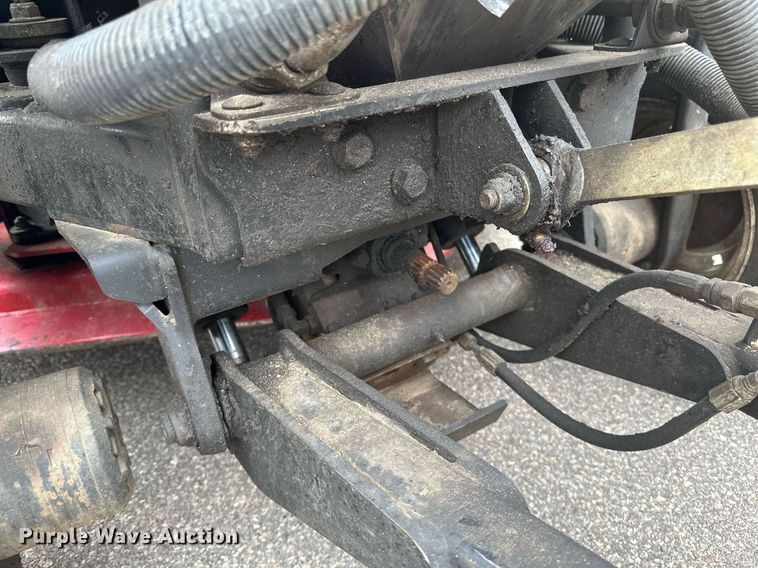 image for item DV0690 Toro Groundsmaster 360 lawn mower